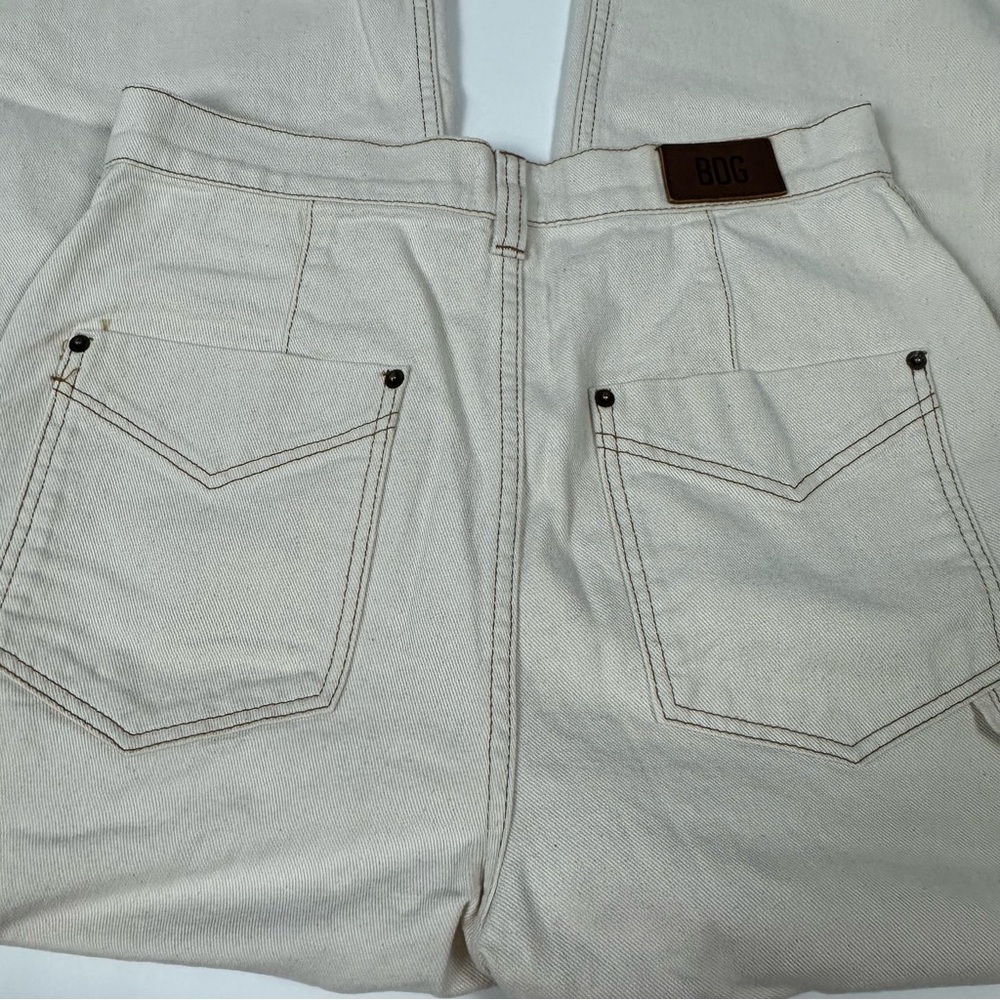 BDG Straight Leg Jeans - Picture 2 of 4
